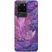 Samsung Galaxy S20 Ultra Uyumlu Kılıf The Dark Crystal (42) Rugged Armor Kılıf The Emperor