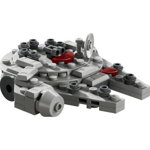 Lego Star Wars 30708 Millenium Falcon