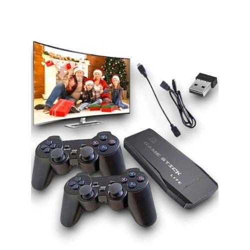 8k Game Tv Stick