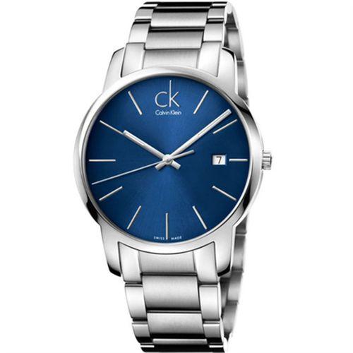 Calvin Klein K2G2114N Erkek Kol Saati