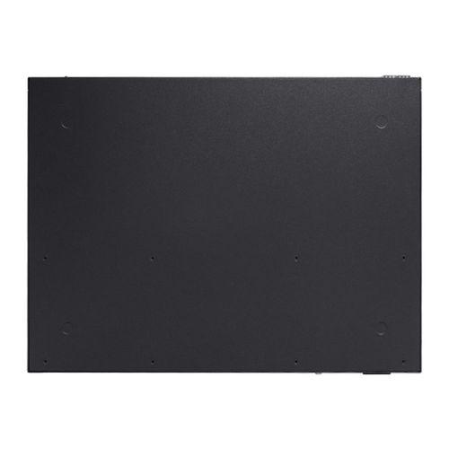 OMADA SG3452P, 52 Port Gigabit,  48 Port Gigabit PoE+, 384W, 4 Port SFP L2+ Yönetilebilir, Rackmount Metal Kasa Switch