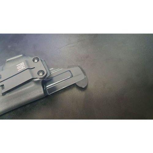 IWB Kılıf Karın Koruyucu RH Kılıflar Arex Delta için (Bu ürün Sadece Plastik parçadır - Almadan Önce Soru Sorabilirsiniz)