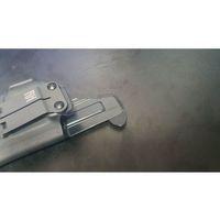 IWB Kılıf Karın Koruyucu RH Kılıflar Arex Delta için (Bu ürün Sadece Plastik parçadır - Almadan Önce Soru Sorabilirsiniz)