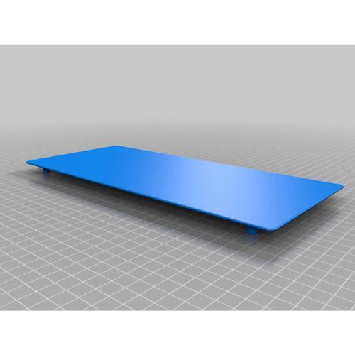 Deepcool Matrexx 55 V3 Plakası 3D Baskı