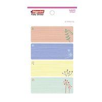 Bigpoint Sticker School Agaçlar 5 Yaprak