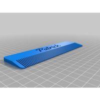 Patrick 3D Baskı (Bu ürün Sadece Plastik parçadır - Almadan Önce Soru Sorabilirsiniz)