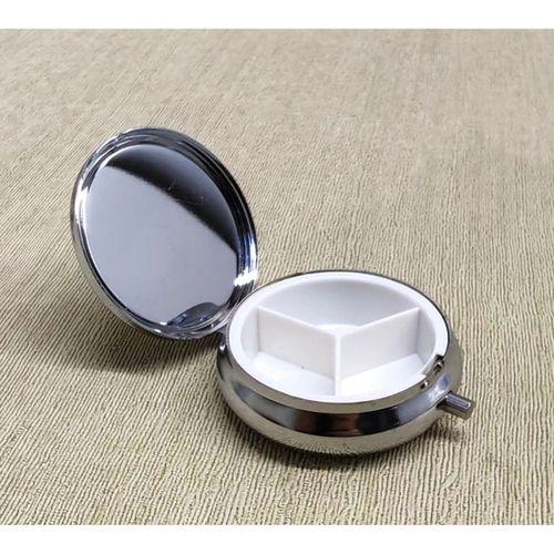 İstanbul Temalı İlaç Kutusu - Model 10