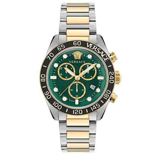 Versace VRSCVE6K00423 Erkek Kol Saati