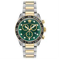 Versace VRSCVE6K00423 Erkek Kol Saati