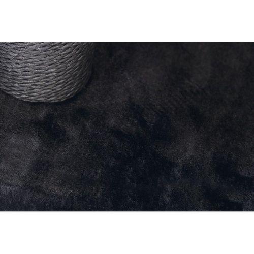 Beeztees Kedi Tırmalama, Siyah, 50x50x92cm