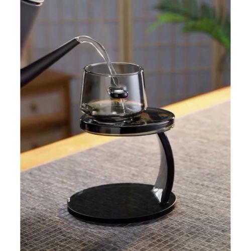 Otomatik Bitki Çayı Demliği