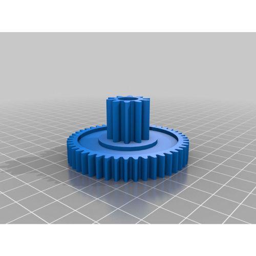 - Peg Perego Adventure HP MID Dişli Değiştirme (Bu ürün Sadece Plastik parçadır - Almadan Önce Soru Sorabilirsiniz)