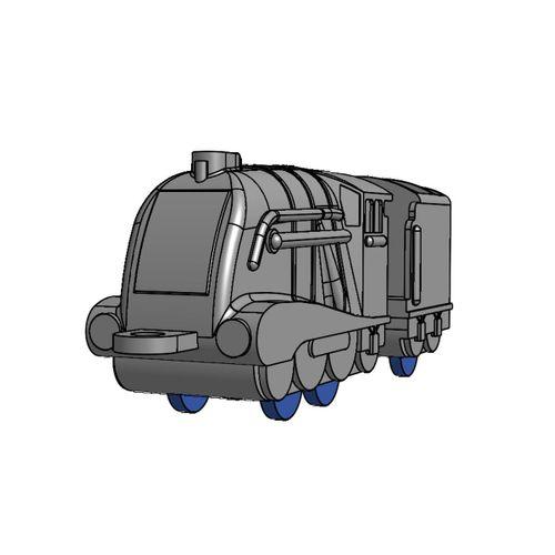 TTR - A4 Pacific - 6912374