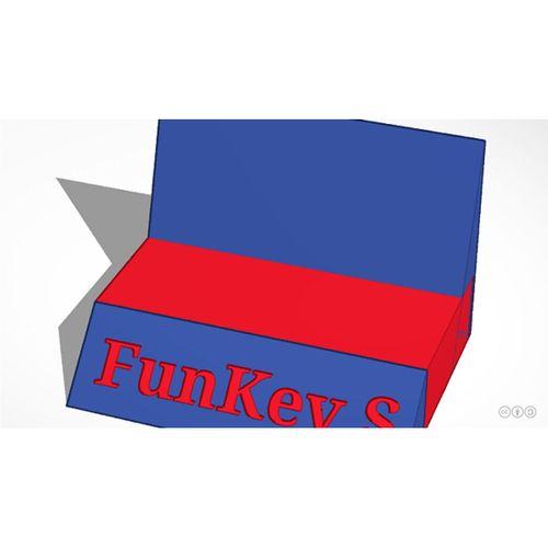 Funkey S - 5142087