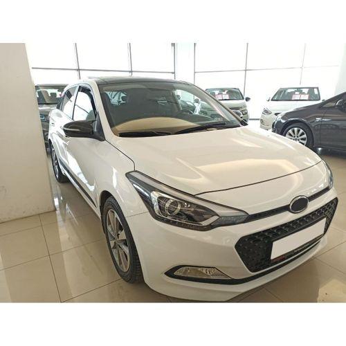 Hyundai I20 Uyumlu 2014-2019 Batman Ayna Kapağı Sinyalli Modeller İçin