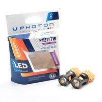 3157 P27/7W Uyumlu Turuncu Exclusive Serisi