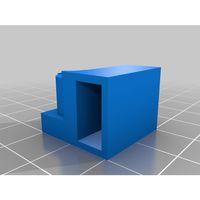 Ender 3-5148505 için y-rail dönüşümü