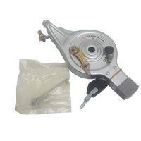 E-E-BİKE ARKA KAMPANA 90 MM [KİLİTLİ]