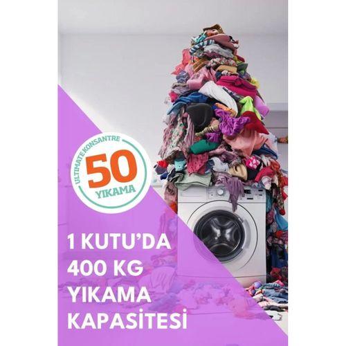 Minoris MOM Organik Sıvı Çamaşır Deterjanı Çocukların Sağlığına Dost Organik Temizlik Ürünü