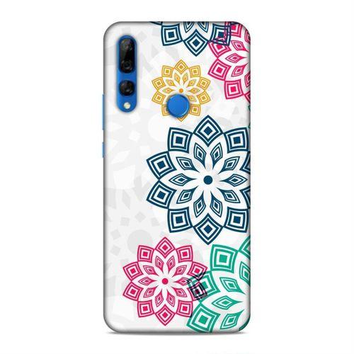 Huawei Y9 Prime 2019 Kılıf Motifleri Arka Kapak Silikon Koruma Full Koruyucu