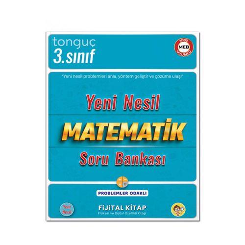 3. Sınıf Yeni Nesil Matematik Soru Bankası