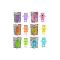 Eğitici Çocuk 12386 SUN-BTF-FİGÜR CRYSTAL HASHTAG BUDDIES SERIES 14CM 6A