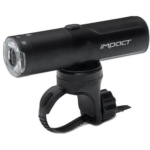 Ön Aydınlatma Şarjlı 600 Lümen Platon