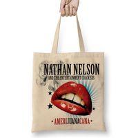 Nathan Nelson Bez Çanta Uzun Saplı