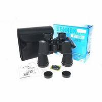 20x50 Rus Model Dürbün Baigish Dürbün Süper Kalite 1000m/76m