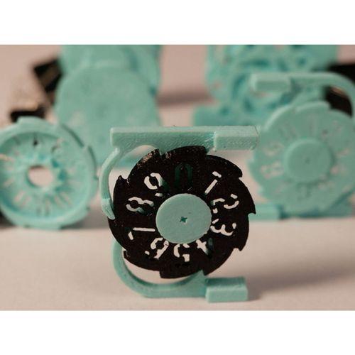 Clicky Sayıcı Stres Oyuncağı (Bu ürün Sadece Plastik parçadır - Almadan Önce Soru Sorabilirsiniz)