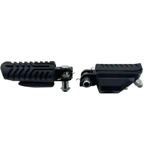CF MOTO Cf Moto Nk 250-Sr250 Ön Basamak Sağ-Sol (E5)