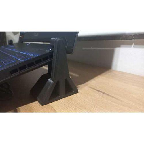 - Laptop Yükseltici (Bu ürün Sadece Plastik parçadır - Almadan Önce Soru Sorabilirsiniz)