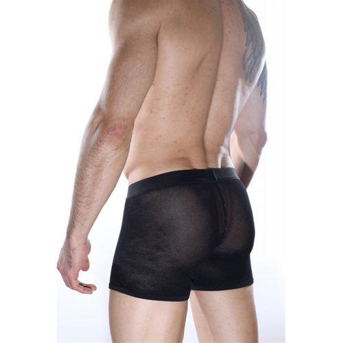 Süper Esnek File Boxer