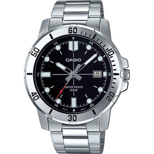 Casio MTP-VD01D-1EVUDF Erkek Kol Saati