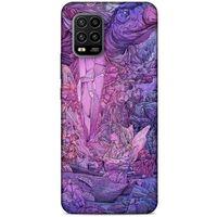Xiaomi Mi 10 Lite Uyumlu Kılıf The Dark Crystal (42) Rugged Armor Kılıf The Emperor