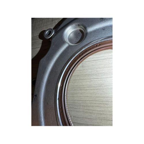 Toyota V35A Arka Krank Keçesi Çakma Aparatı TESTED 3D Baskı (Bu ürün Sadece Plastik parçadır - Almadan Önce Soru Sorabilirsiniz)