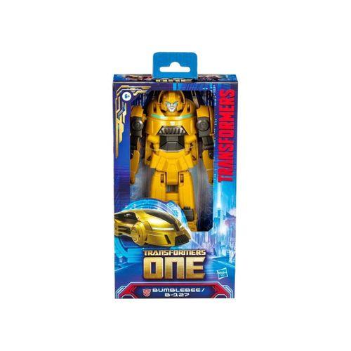 Transformers One Mega Changer - Bumblebee F8700