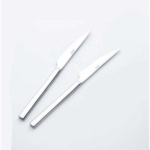 Nehir Dalyan Tatlı Pasta Bıçak 2 Adet