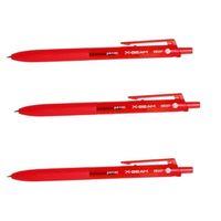 PENAC X-BEAM XB 107 KIRMIZI 0.7mm CROSS BEAM