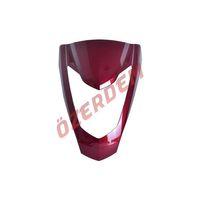 HONDA Honda Activa 125 S Far Granajı Kırmızı (Bordo)