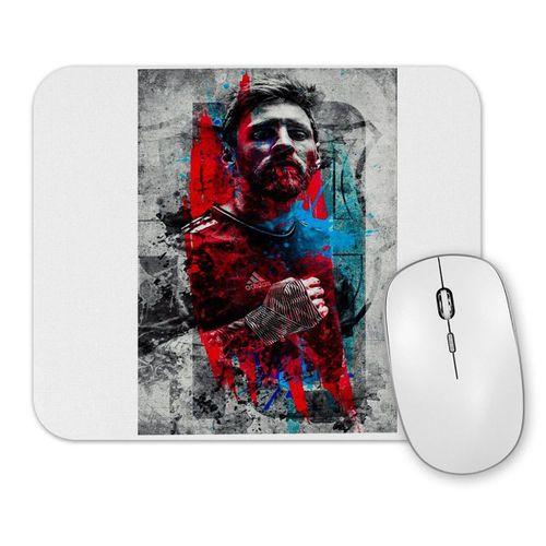 Messi Mouse Pad