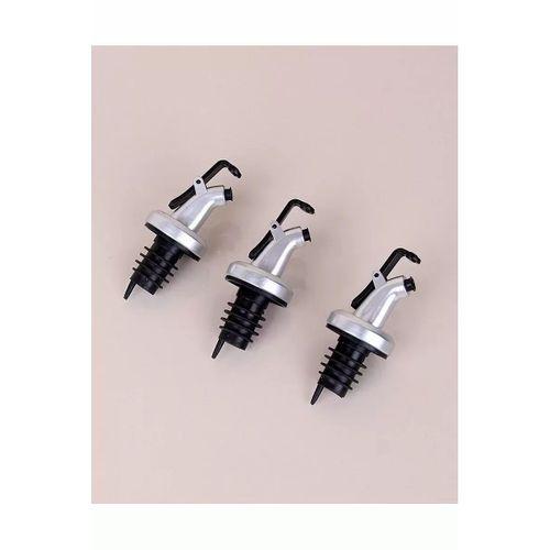 Yakut Kapaklı Şişe Aparatı Yağdanlık Kapağı ( 3 Adet )