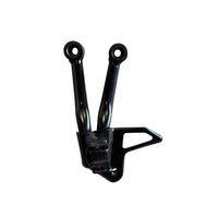 TVS Tvs Raider 125 Arka Basamak Braketi Sol N6122030 Orj