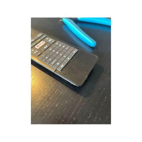 Philips 7900 Kumanda Pil Kapağı – 3D Baskı Elektronik Yedek Parça (Bu ürün Sadece Plastik parçadır - Almadan Önce Soru Sorabilirsiniz)