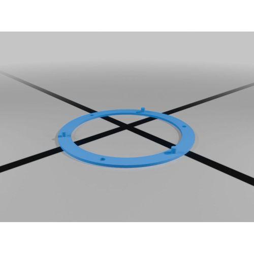 Süper Ağır Bulucu Sıcak Sahne Yüzüğü – 6895744