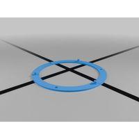 Süper Ağır Bulucu Sıcak Sahne Yüzüğü – 6895744