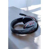 Yüksek Ses Kalitesi Ve Aktif Gürültü Engelleme Özellikli Kablolu Mikrofonlu Kulaklık