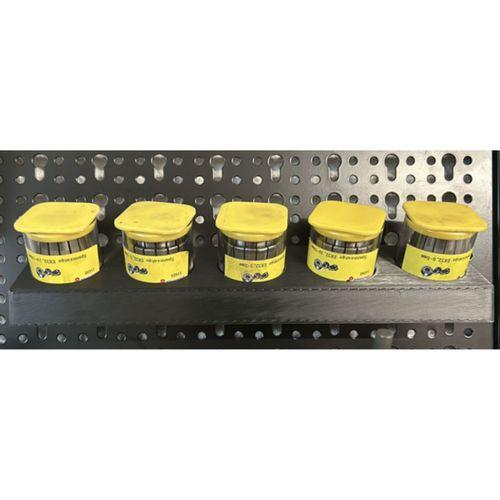 Spannzangen Tutucu (Bu ürün Sadece Plastik parçadır - Almadan Önce Soru Sorabilirsiniz)