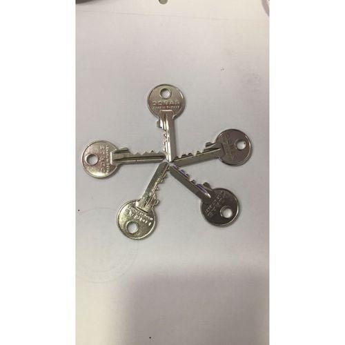 30 Mm Pas Sistem 10 lu Set (5 Anahtarlı)