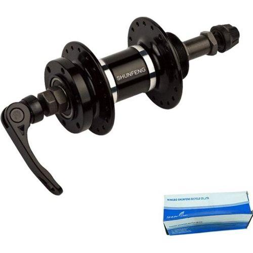 Arka Hazne 32 Delik Ruble Disk Rulmanlı Shunfeng